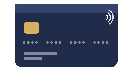 Credit / Debit Card