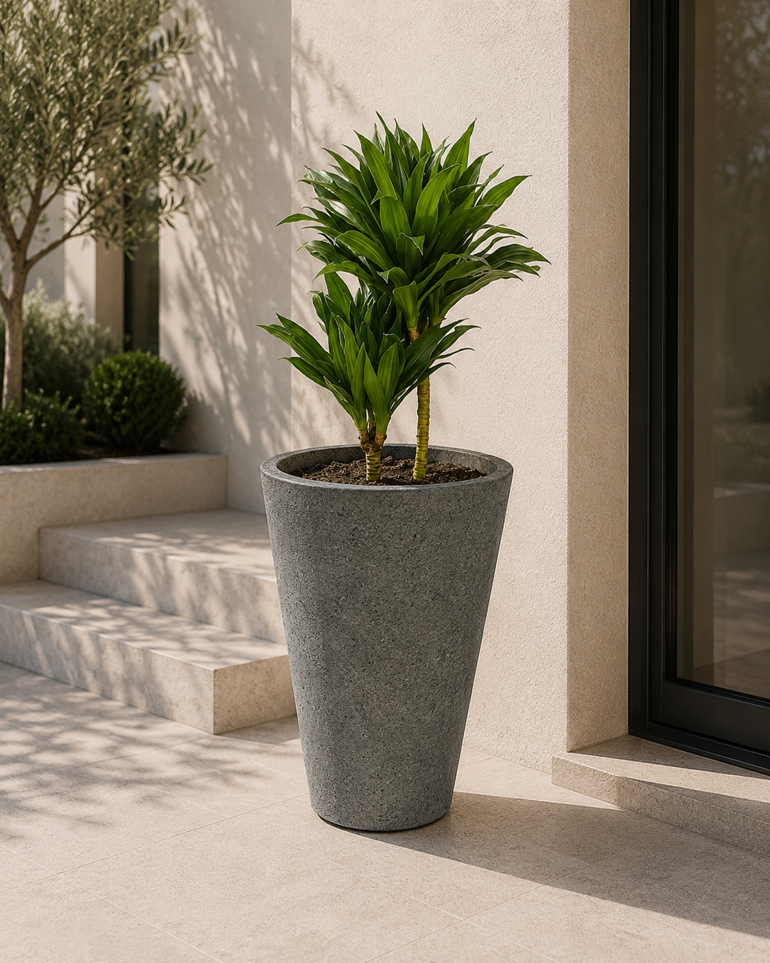 Ember Planter