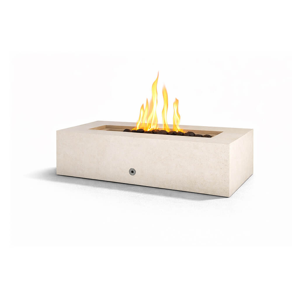 Milan Firepit Surround 72" x 38"
