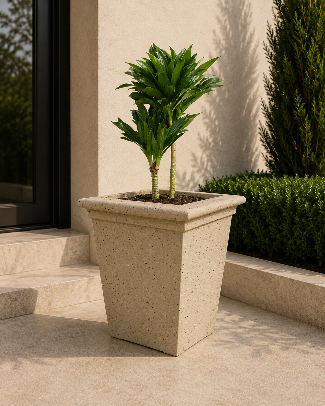 Nova Planter