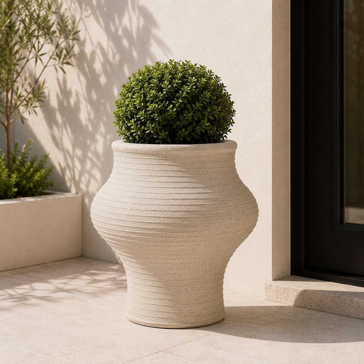 Astra Planter