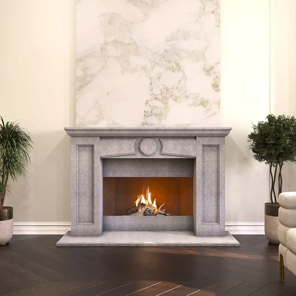 Catania Fireplace Surround