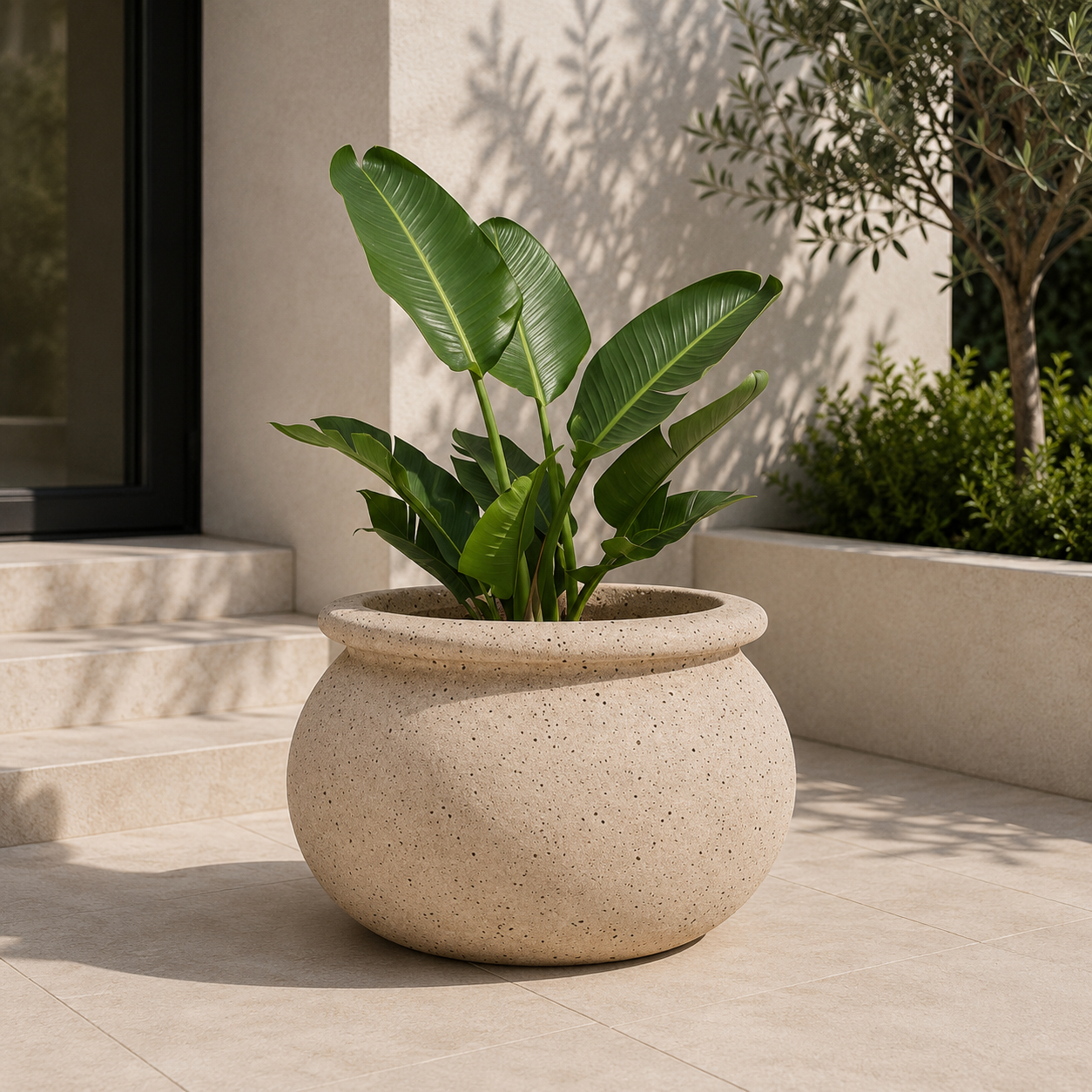 Costa Planter