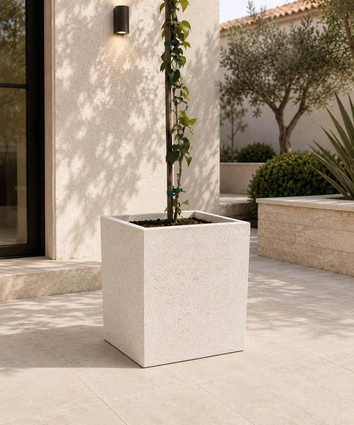 AXIS PLANTER