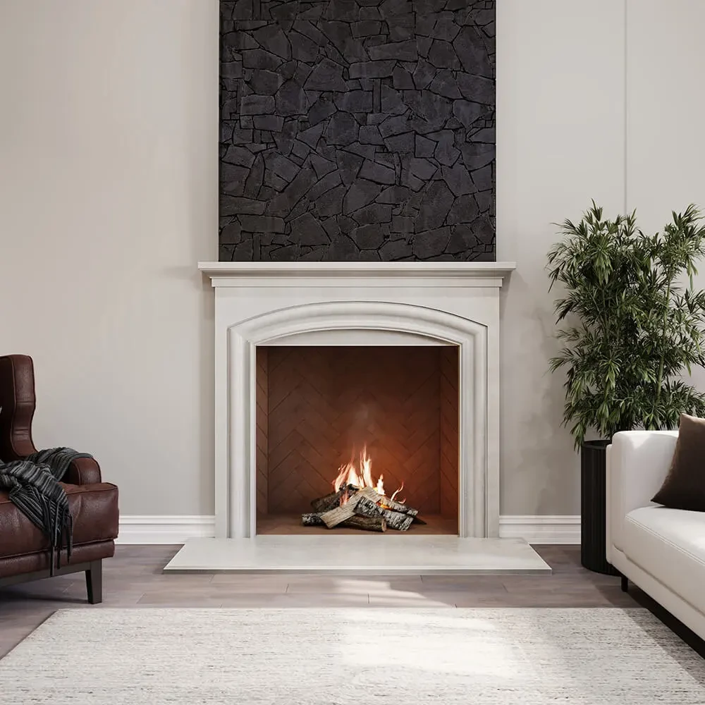 Manchester Fireplace Surround