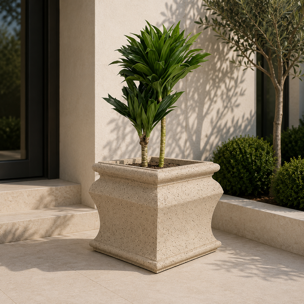 Marino Planter