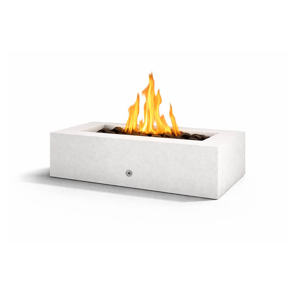 Milan Firepit Surround 60" x 32"