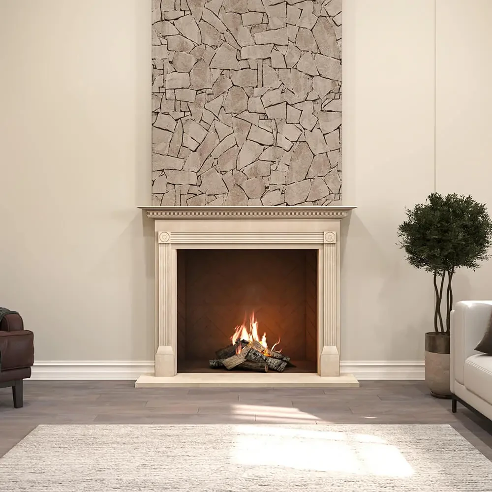 Genoa Fireplace Surround