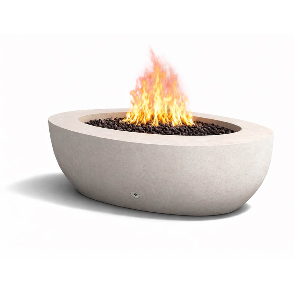 Pisa Firepit Surround 60" x 24"