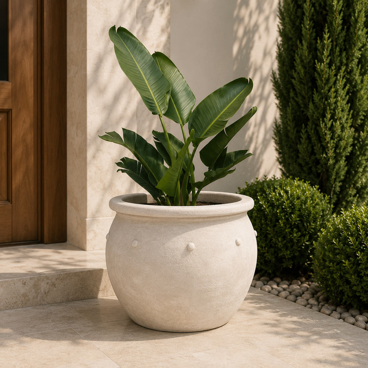 Zena Planter