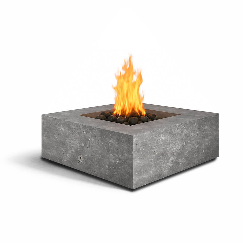 Bari Firepit Surround 36"