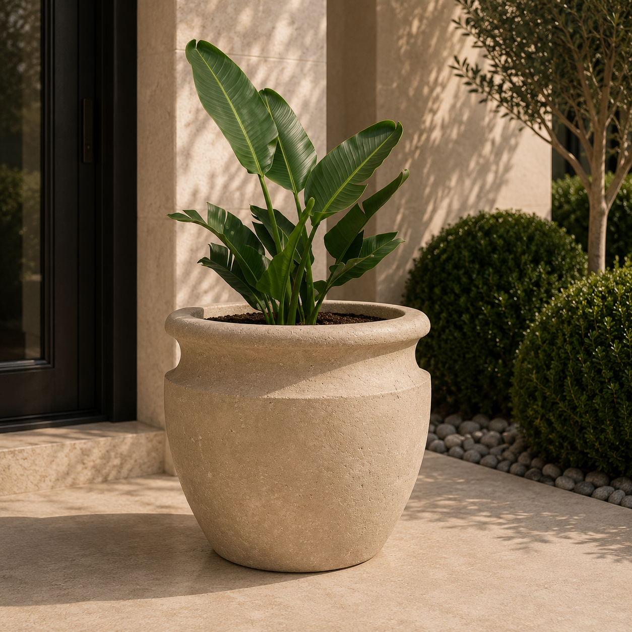 Zoe Planter
