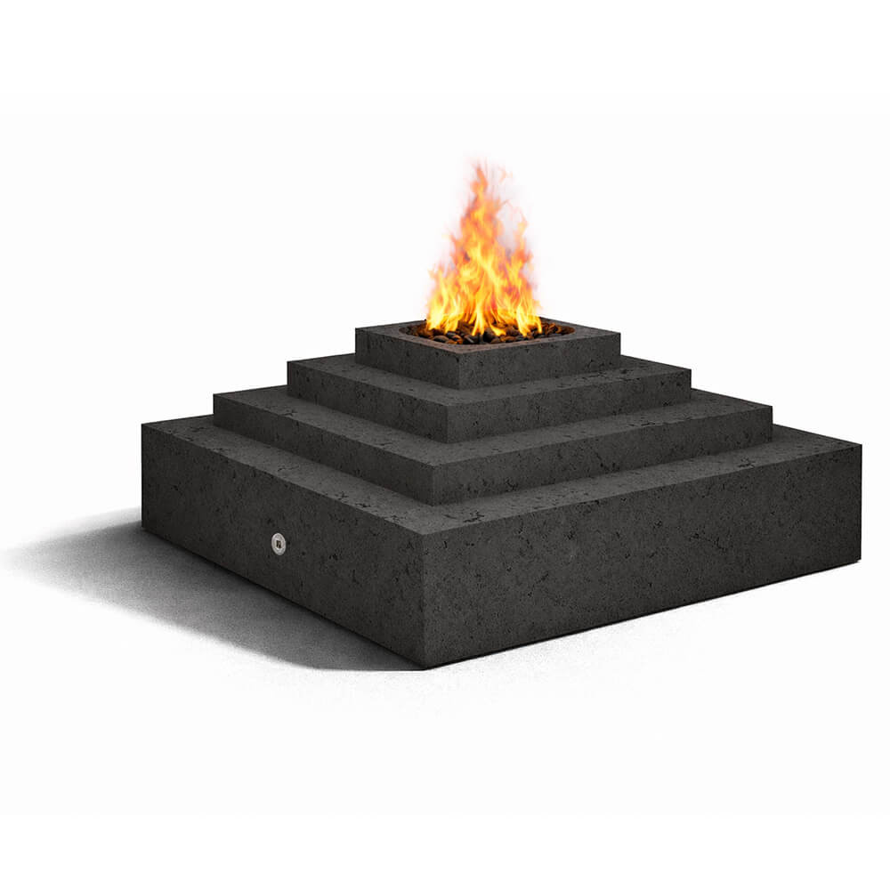 Giza Firepit Surround 36"