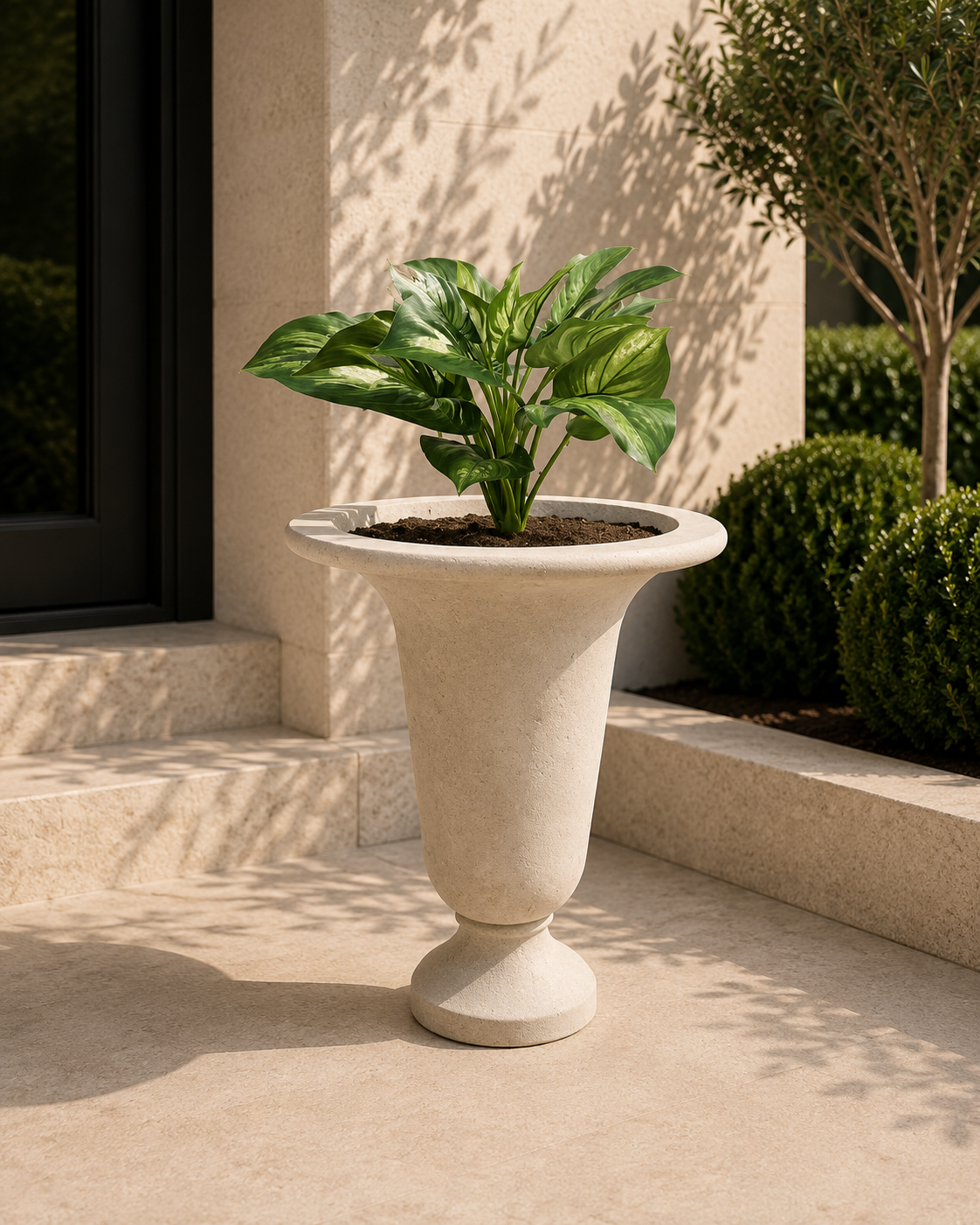 Siena Planter