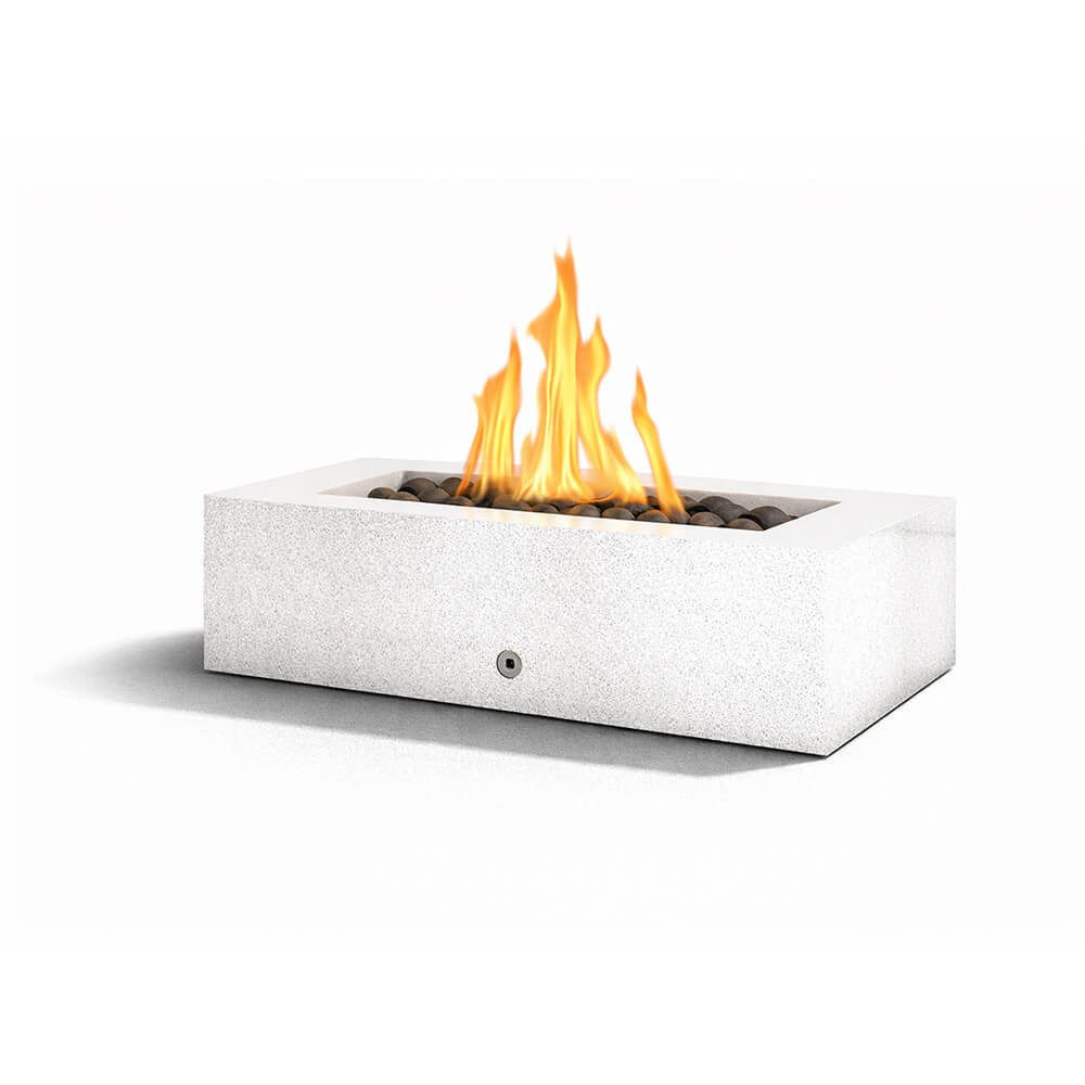 Milan Firepit Surround 48" x 24"
