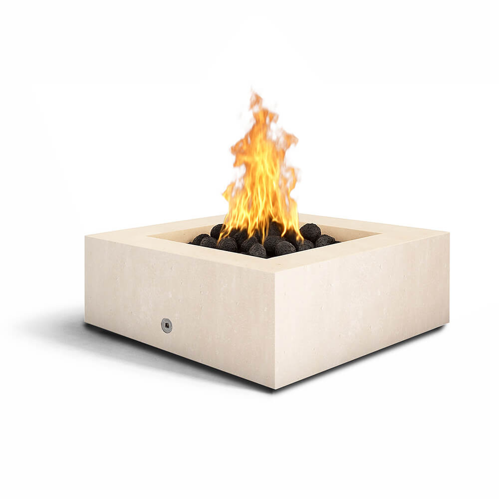 Bari Firepit Surround 45"