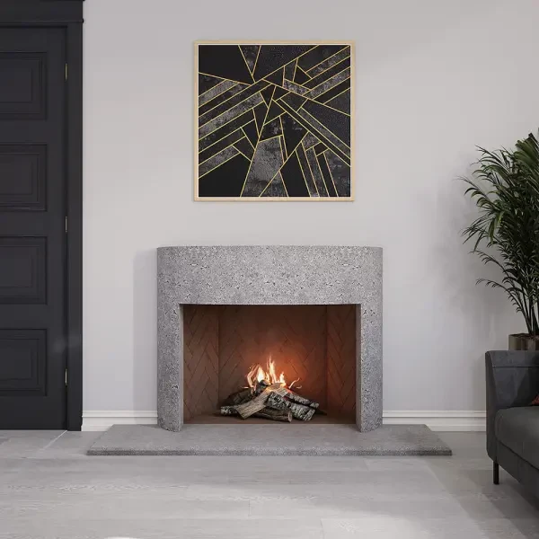 Erica Fireplace Surround