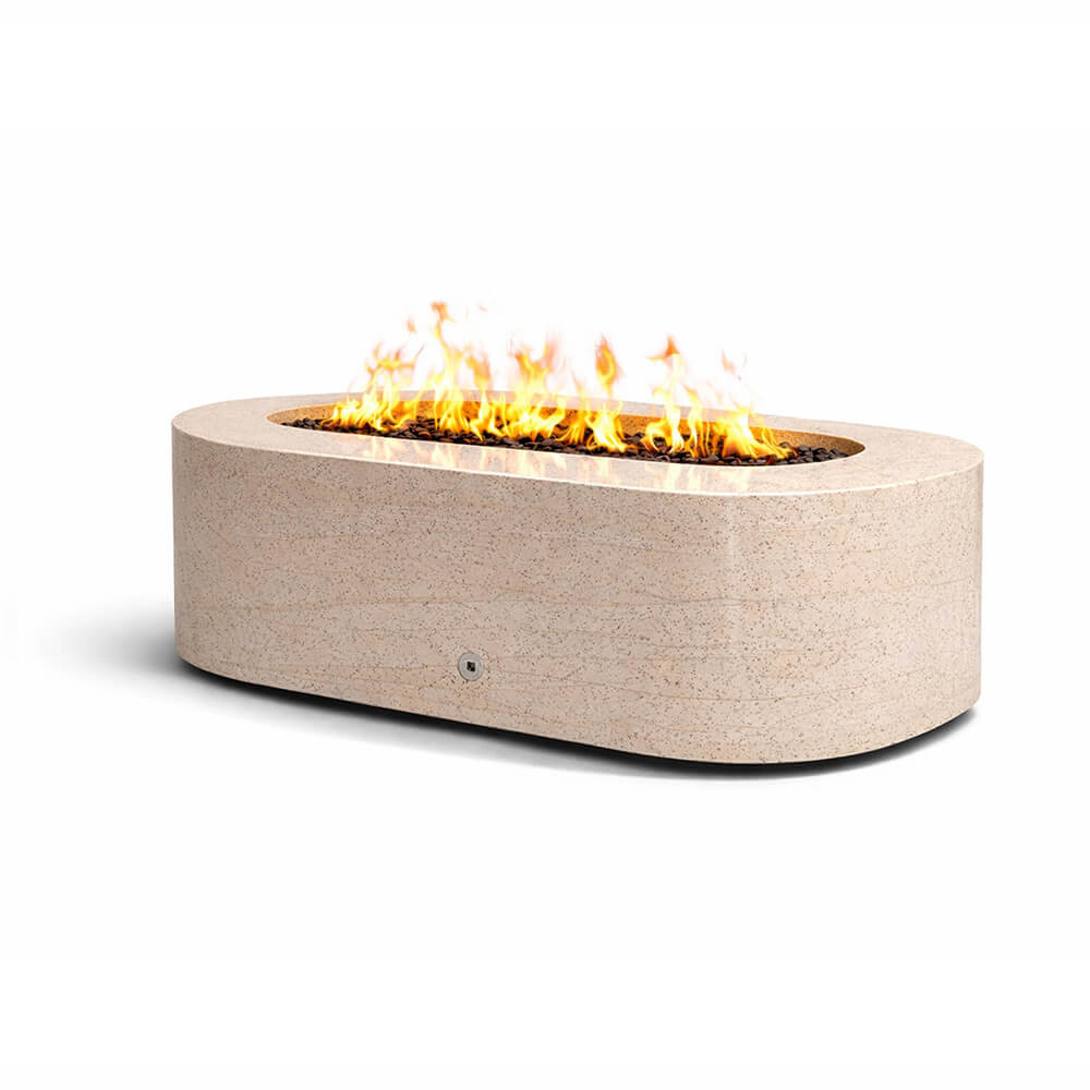 Roma Firepit Surround 48" x 32"