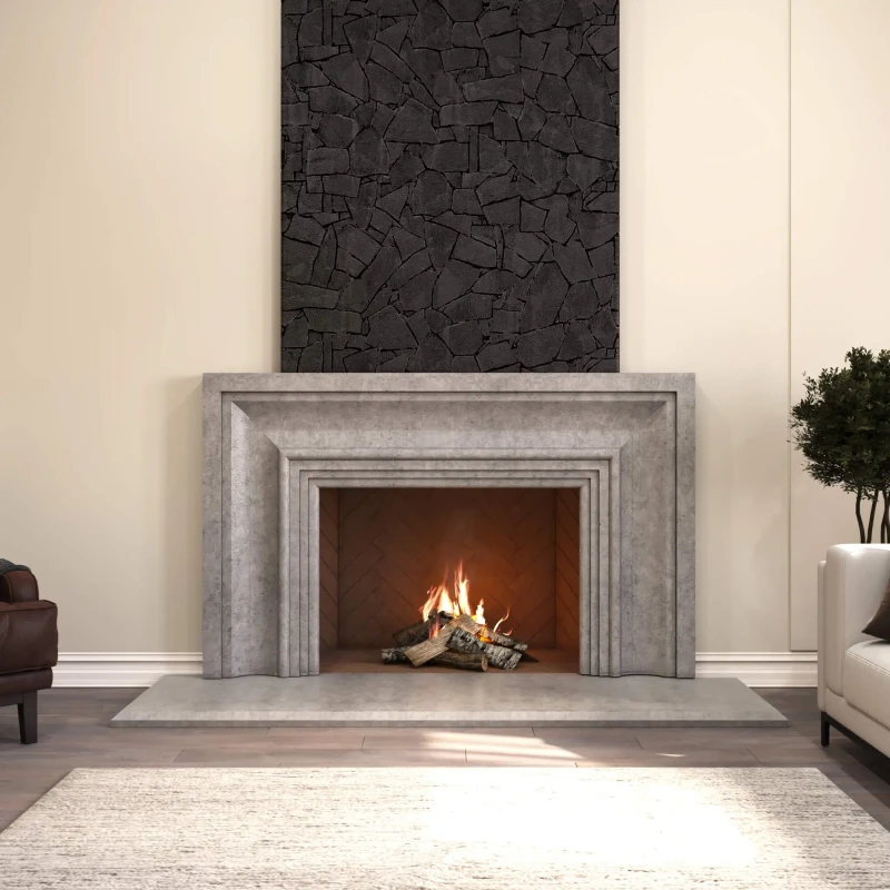 Verona Fireplace Surround