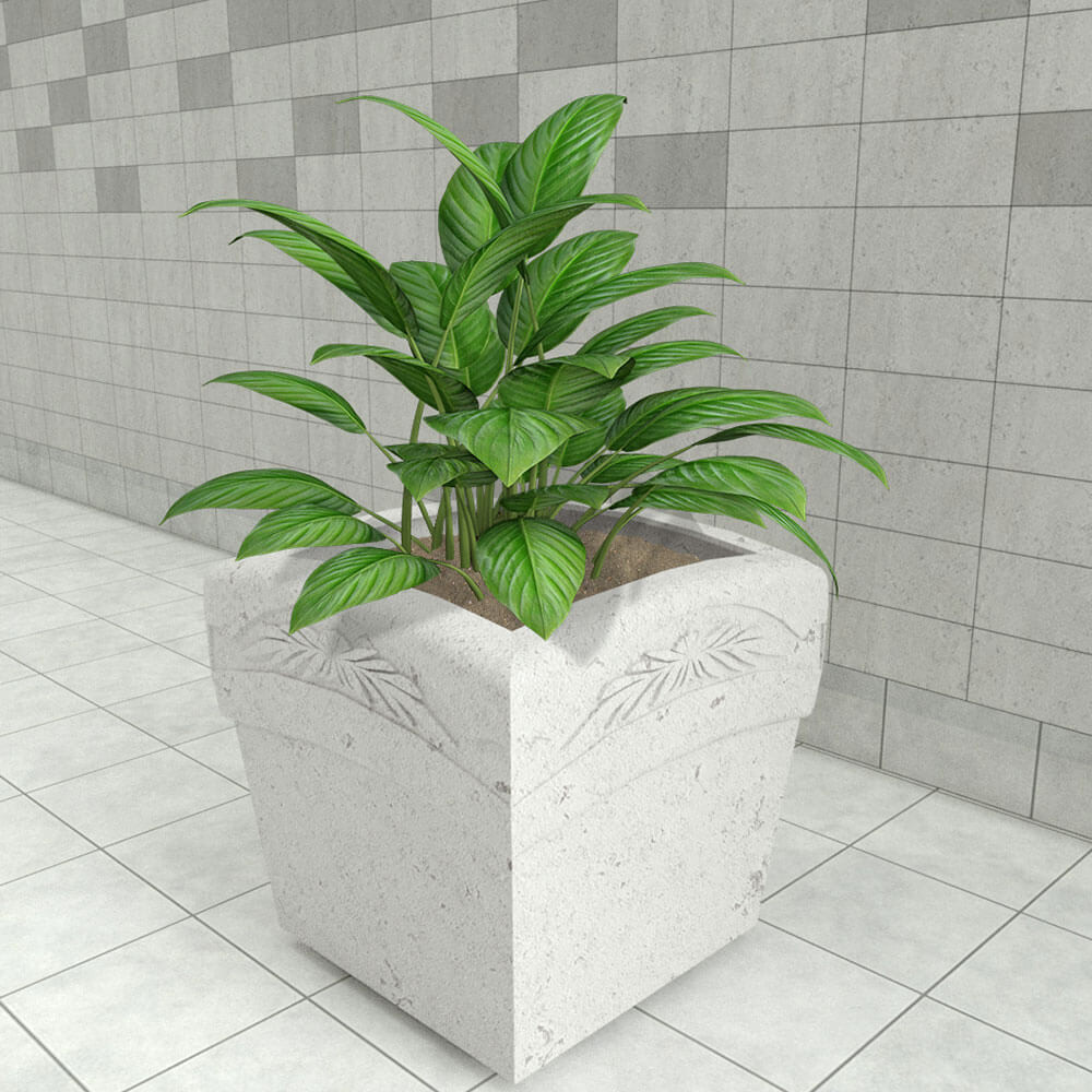 Fria Planter