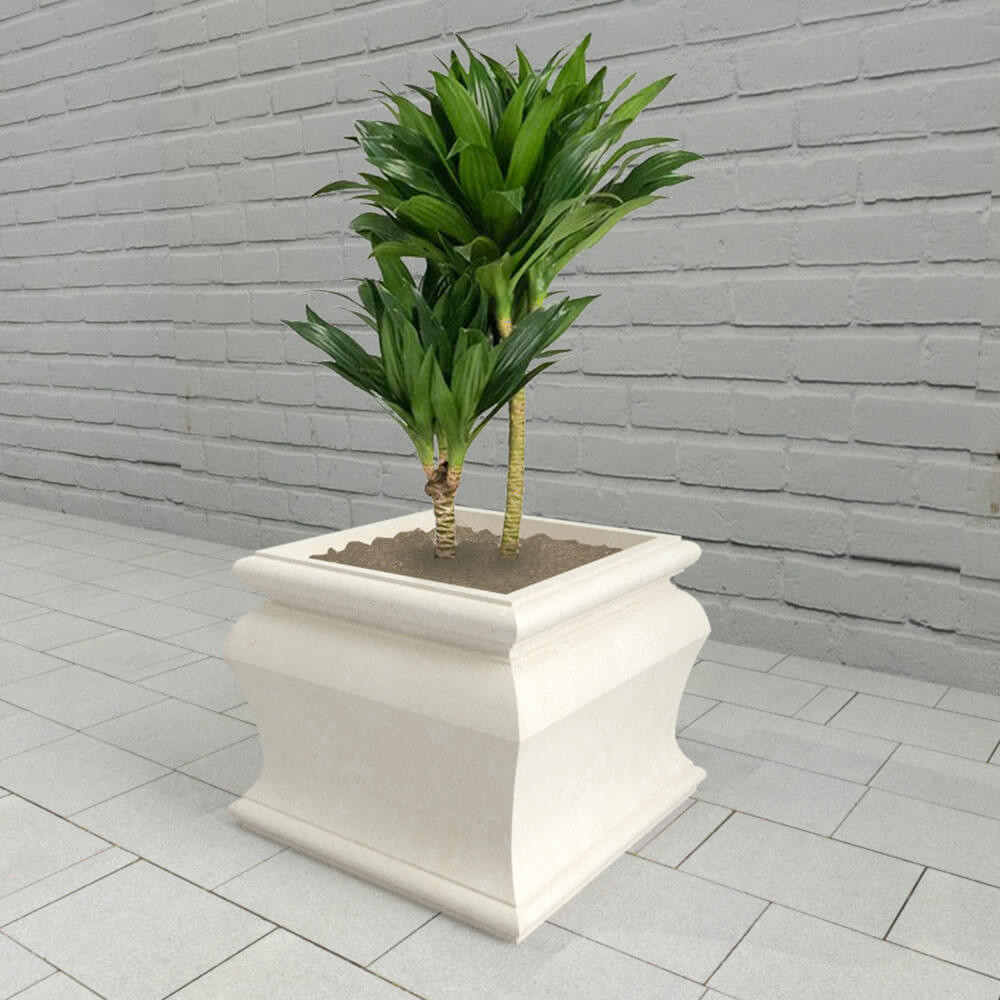 Carro Planter