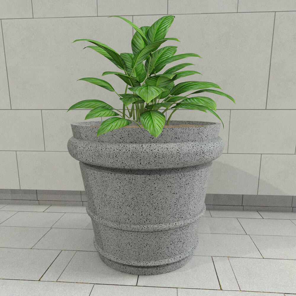Benty Planter